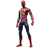 Marvel Legends Series Spider-Man, Spider-Man Day Collectible 6-Inch Action Figure Set #2