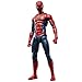 Marvel Legends Series Spider-Man, Spider-Man Day Collectible 6-Inch Action Figure Set