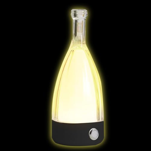 Lampe de table de chevet moderne et lampe de lecture de bureau rechargeable