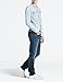Levi's 511 Slim Vaqueros, Limerick ADV, 30W / 32L para Hombre