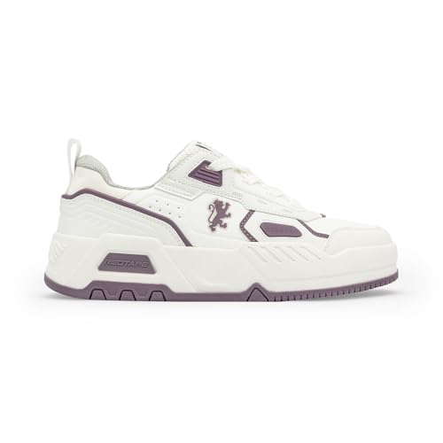 Image of Red Tape Women's Sneakers | Sleek Design with Cushioned Comfort