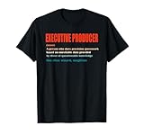 Executive Producer Vintage...