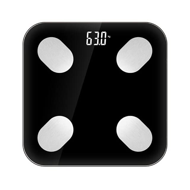 Buy Bathroom Scales Tuya Smart WiFi Scale Home Life Accurate