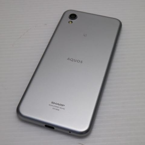AQUOS - AQUOS sense2 SH-M08 5台 ブラックx2 ホワイトx3 Amazon.co.jp: AQUOS Sense2 SH-M08 (White Silver) 3GB/32GB
