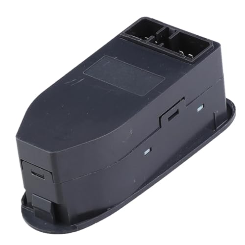 Interrupteur de commande de vitre Proton Waja bouton de rechange auto PW850573