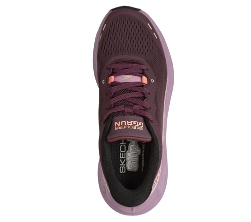 Image of Skechers Women's Max Cushioning Glide Step Caledonia Hands Free Slip-ins
