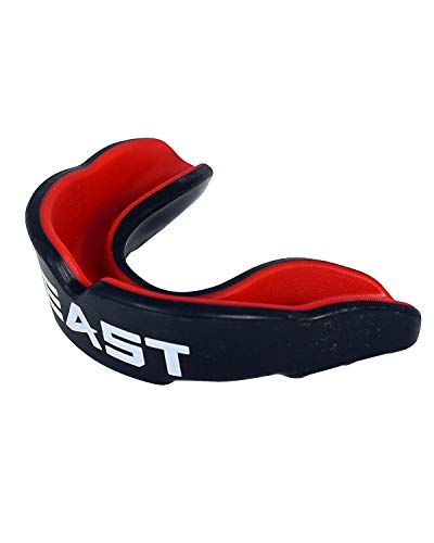 Image of Invincible BEAST & FANGS Print Mouth Guard Multi-color