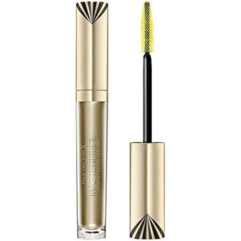 Max Factor Masterpiece Mascara Braun/Schwarz Cover