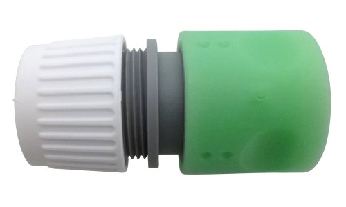 Flat Weeper & Soaker Hose, 50-Ft.