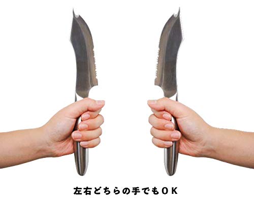Amazon｜サカナイフ キッチン and ネクスト SAKAKNIFE for