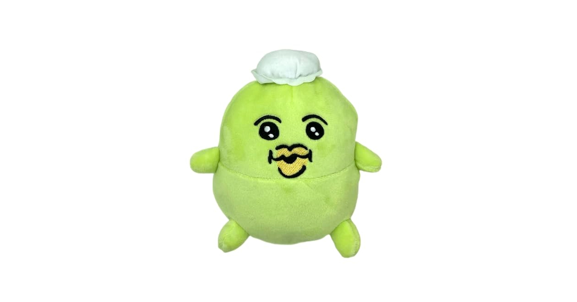 Amazon.co.jp: おぱんちゅ うさぎ 友ダチぬいぐるみ 約20.5