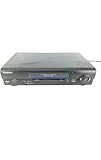 Panasonic PV-V4611 4-Head Hi-Fi Stereo VCR