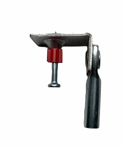 Quick Shot Threaded Rod Hanger 50 Qty KDD INDUSTRIES