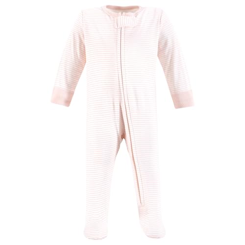 Image of Hudson Baby Baby Cotton Union Suit, 3 Pack