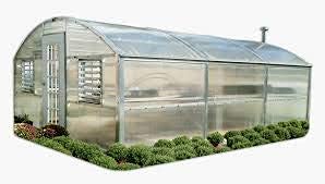 Transparent Plastic Sheet for Green House 20 FT x 40 FT [Imported] 650-GSM Greenhouse Multilayer Poly Plastic UV Treated Dust-Proof Waterproof Sheet (B09RQTBYW3) Amazon Price History, Amazon Price Tracker