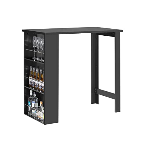 Amazon.de Best Sellers The most popular items in Bar Tables