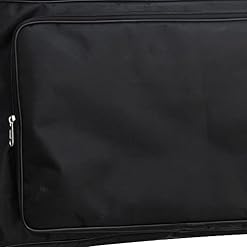 Sac de PéDalier D’Effet de Guitare, éTui de PéDalier de Guitare, Sac de Transport D’éTui de PéDalier, Sac Rembourré pour… - Les Beatles, Paul McCartney, John Lennon, RIngo Starr, George Harrison Sac de PéDalier D'Effet de Guitare, éTui de PéDalier de Guitare, Sac de Transport D'éTui de PéDalier, Sac Rembourré pour… – Image 2
