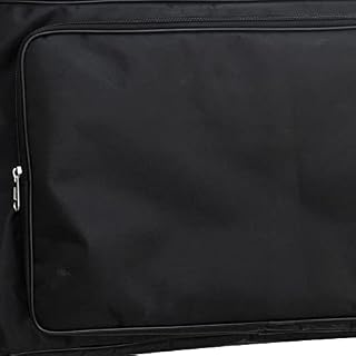 Sac de PéDalier D’Effet de Guitare, éTui de PéDalier de Guitare, Sac de Transport D’éTui de PéDalier, Sac Rembourré pour… - Les Beatles, Paul McCartney, John Lennon, RIngo Starr, George Harrison Sac de PéDalier D'Effet de Guitare, éTui de PéDalier de Guitare, Sac de Transport D'éTui de PéDalier, Sac Rembourré pour… – Image 2