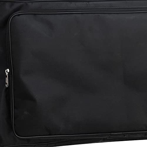 Sac de PéDalier D’Effet de Guitare, éTui de PéDalier de Guitare, Sac de Transport D’éTui de PéDalier, Sac Rembourré pour… - Les Beatles, Paul McCartney, John Lennon, RIngo Starr, George Harrison Sac de PéDalier D'Effet de Guitare, éTui de PéDalier de Guitare, Sac de Transport D'éTui de PéDalier, Sac Rembourré pour… – Image 3