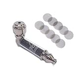 【小さめサイズ】 BOZZ メタルハンド