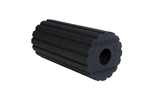 Preisvergleich Produktbild BLACKROLL Groove schwarz + DVD + Übungsanleitung