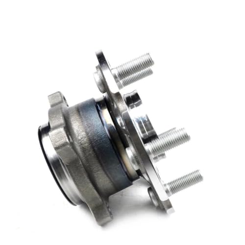 Plus de bruit de roulement arrière sur CR-V avec le kit 42200-STK-951