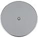 Zurn CO2530-SS7, 7 Inch Round Stainless Steel Access Cover with Securing Screw