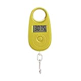 ★Saugkartenverpackung, Ersatzteil für zu Hause, Geschenkverpackung, breites LCD-Display, leicht zu lesen.