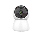  MZZYG Sistemi di Sicurezza per La Casa di Allarme Wi-Fi 4G 3G gsm Protezione di Sicurezza Telecamera IP Wireless Compatibile Controllo App di Allarme di Sicurezza SmartHome(1)