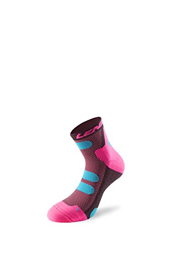 Lenz Compression Socks 4.0 Low, Calzini