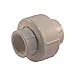 Jomar 210-407, S-700 Thermoplastic Union 1-1/2" (Pack of 35 pcs)