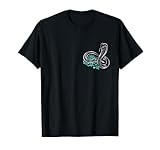 Serpent Kundalini avec symbole infini. Costume de lotus de yoga avec cobra. Tenue d'animal spirituel. Idée cadeau pour l'âme, le bouddhisme, l'hindouisme, le Reiki, le Zen, le Hippie, le style de vie, le Hatha Yoga, le Kundalini Yoga, le Tantra, le Chakra,