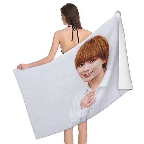 �o�X�^�I�� �t�F�C�X�^�I�� �}�C�N���t�@�C�o�[ �^�I�� 80*130cm �z�e���d�l �唻 �����z�� ���� �ϋv�� �ӂ�ӂ� ���G��