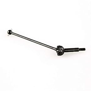 HRCシャフト HRC エイチアールシー スイングアームピボットシャフト NSF100