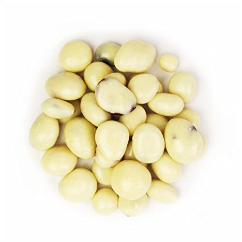 Yoghurt Coated Cranberries 1kg (BWFO)