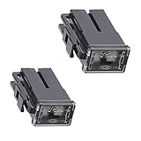 IXGKHC 2PC 1989-2015 Gray #OEM 24370-89920 2437089920 FL75A 75A 75amp 75 Fuse