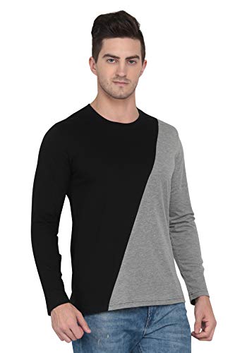 Image of Pinaken Men's Regular Fit T-Shirt