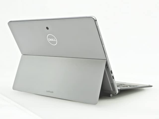 Amazon.co.jp: 【整備済み品】 DELL デル LATITUDE 7210 2-IN-1 (LTE