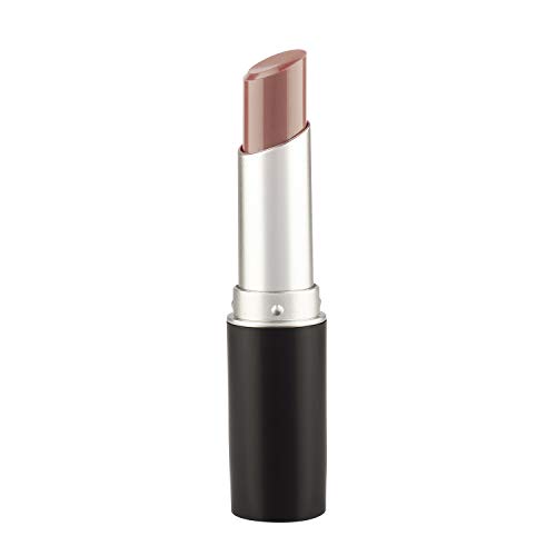 Image of Swiss Beauty Creamy Matte Smooth Velvet Lipstick | Highly Pigmented and Long Lasting Lipstick |Shade - 3, 3.2 G
