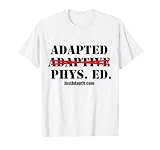 Adapted Not Adaptive...image