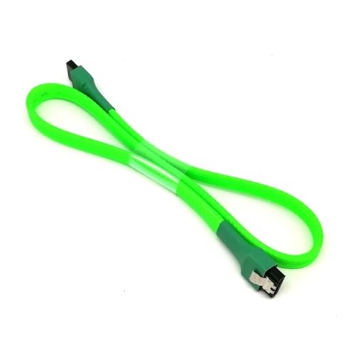 Cable de Datos SATA 3.0 60 cm Negro miniatura 7