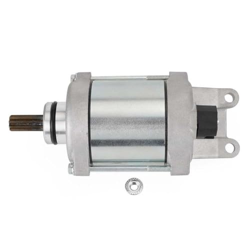 スーパーバイク用の互換性のあるスターターモーターV4 V4 RストリートファイターV4 V4 R Multistrada V4モデル2018?2022