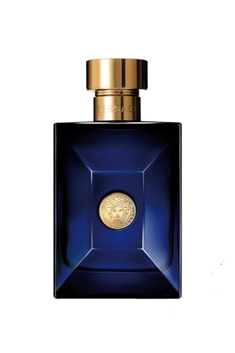 La mejor selección de Versace Dylan Blue los más solicitados. 39 Versace Pour Homme Dylan Blue by Versace Deodorant Spray 3.4 oz / 100 ml (Men)