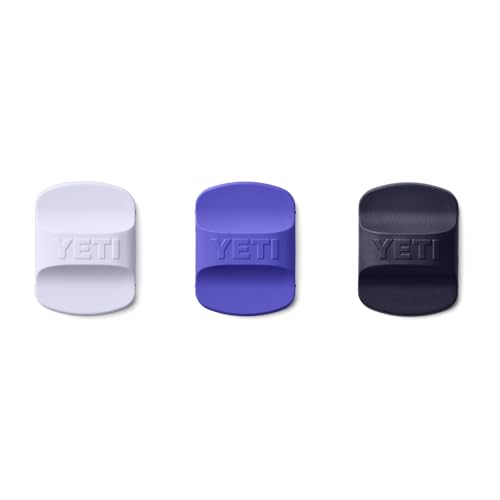 Image of YETI Magslider 3 Pack, Ultramarine Violet