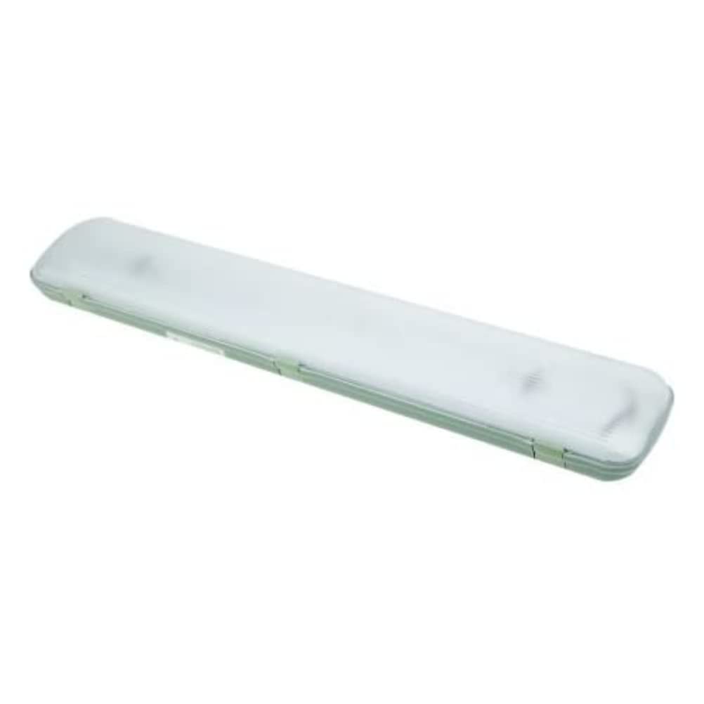 Réglette LED étanche IP65 Voltman 18W à connexion rapide