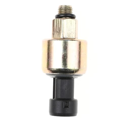 Capteur de pression de rampe d'huile 8971370421 pour injection de moteur diesel Isuzu