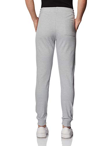 Calça De Moletom CK One, Calvin Klein, Feminino, Mescla, M