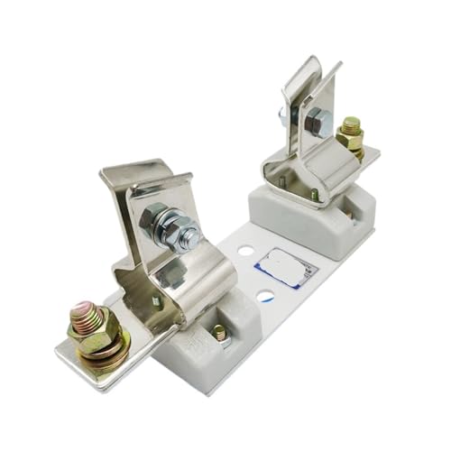 Support de fusible 1000A NGTC4 bloc de rechange pour armoire électrique RT16-4