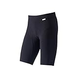 PEARL IZUMI(パールイズミ) サイクルウエア 293-3DX 3DX レーサー パンツ カラー: 5 ブラック サイズ:M