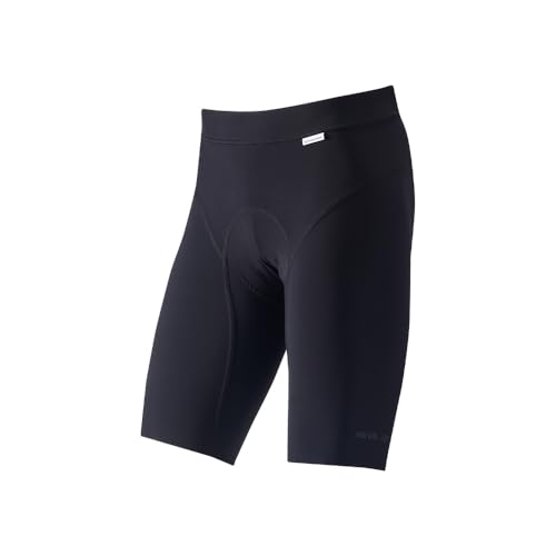 PEARL IZUMI(�p�[���C�Y�~) �T�C�N���E�G�A 293-3DX 3DX ���[�T�[ �p���c �J���[: 5 �u���b�N �T�C�Y:M